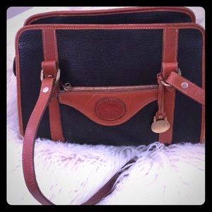 Vintage Dooney & Bourke Purse
